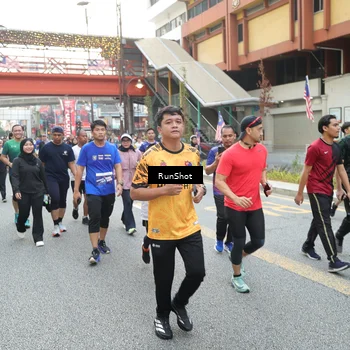Runner Photo 4640568