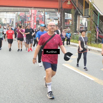 Runner Photo 4640570