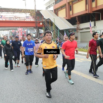 Runner Photo 4640571