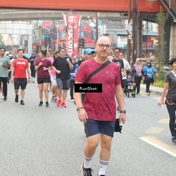 Runner Photo 4640572