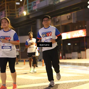 Runner Photo 4640573