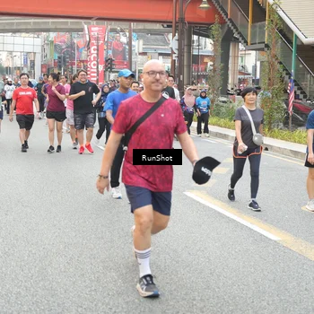 Runner Photo 4640576