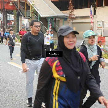 Runner Photo 4640581