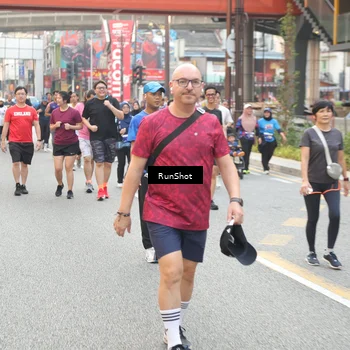 Runner Photo 4640583