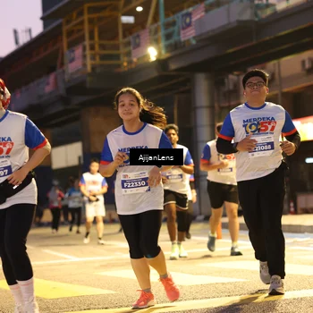 Runner Photo 4640586
