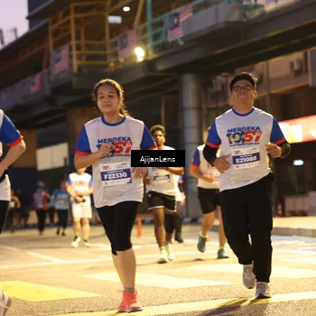 Runner Photo 4640588