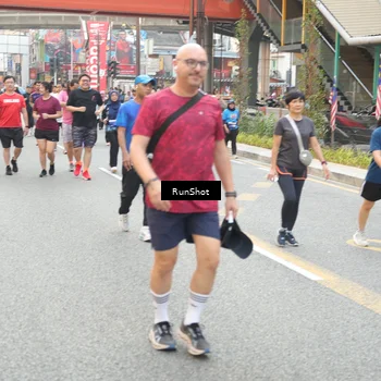 Runner Photo 4640591