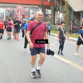 Runner Photo 4640592