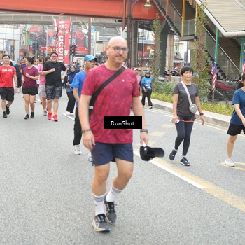 Runner Photo 4640595
