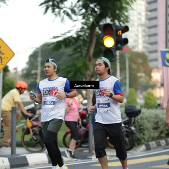 Runner Photo 4640596