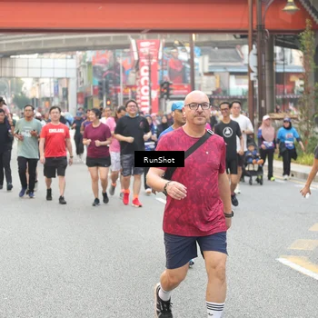 Runner Photo 4640601