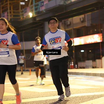 Runner Photo 4640602