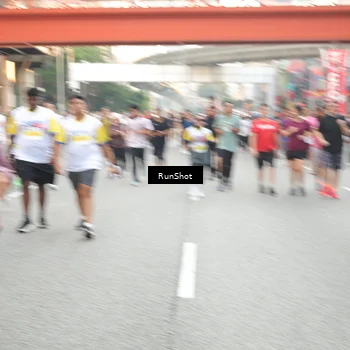 Runner Photo 4640603