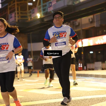Runner Photo 4640607
