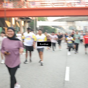 Runner Photo 4640616