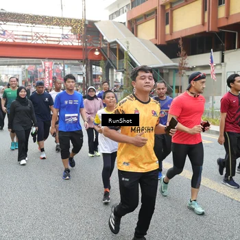 Runner Photo 4640617