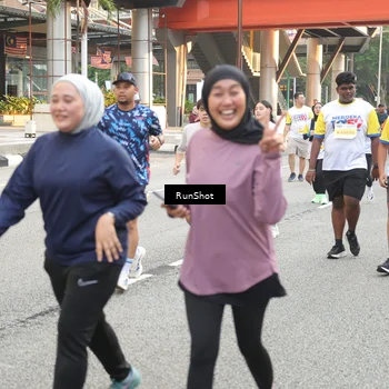 Runner Photo 4640619