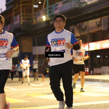 Runner Photo 4640621