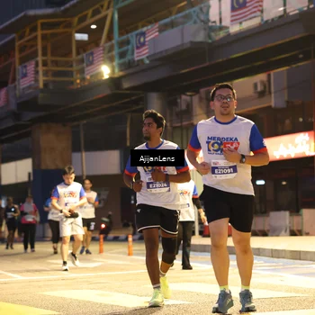 Runner Photo 4640634