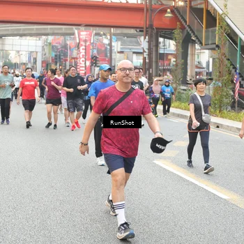 Runner Photo 4640635