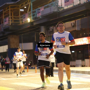 Runner Photo 4640644