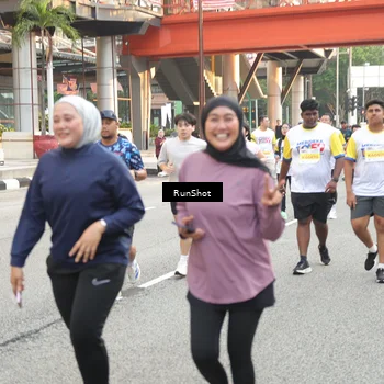 Runner Photo 4640650