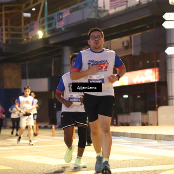 Runner Photo 4640654