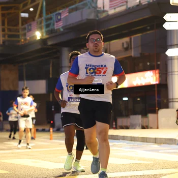 Runner Photo 4640655