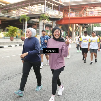 Runner Photo 4640658
