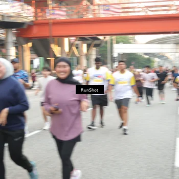 Runner Photo 4640664