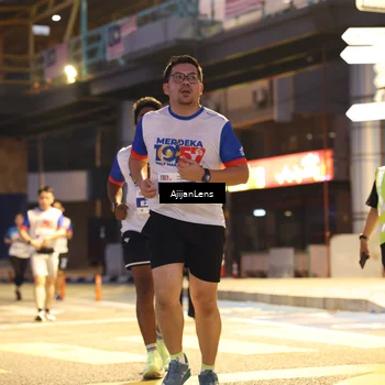 Runner Photo 4640665