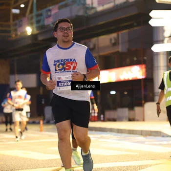 Runner Photo 4640671