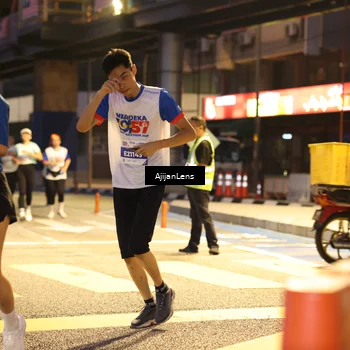 Runner Photo 4640675