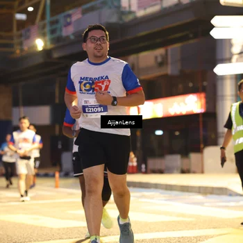 Runner Photo 4640676
