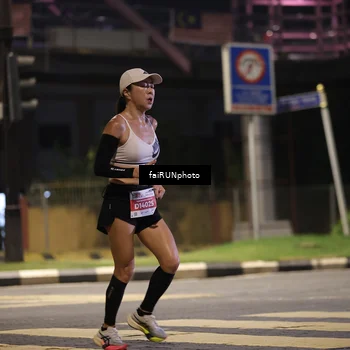 Runner Photo 4640679