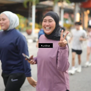 Runner Photo 4640682