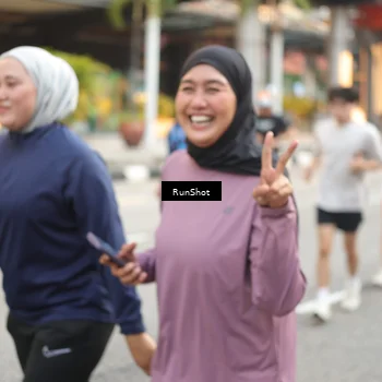 Runner Photo 4640684
