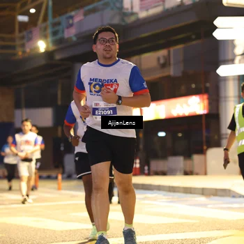Runner Photo 4640686
