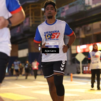 Runner Photo 4640687