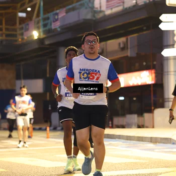 Runner Photo 4640688
