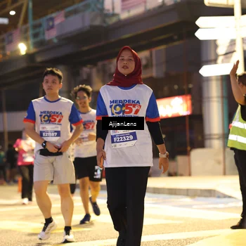 Runner Photo 4640695