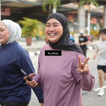 Runner Photo 4640698