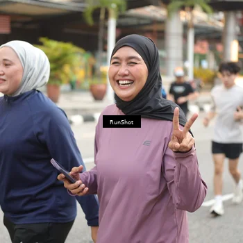 Runner Photo 4640702