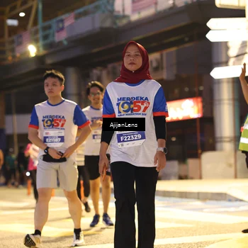 Runner Photo 4640705