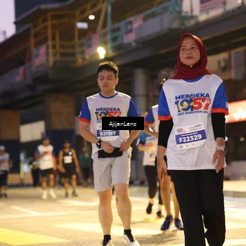 Runner Photo 4640706
