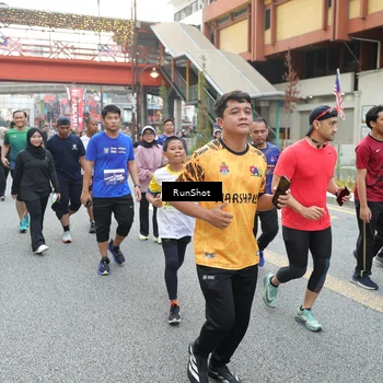 Runner Photo 4640707