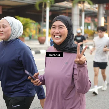 Runner Photo 4640710
