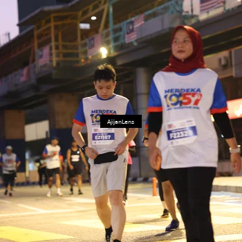 Runner Photo 4640714