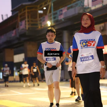 Runner Photo 4640715