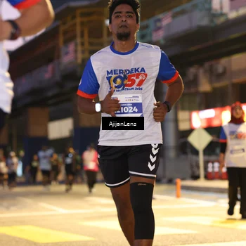 Runner Photo 4640716